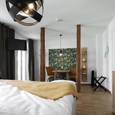 Exklusives Apartment Im Zentrum Von Erfurt - Meyfartstrasse 12 - 5 Exteriér fotografie