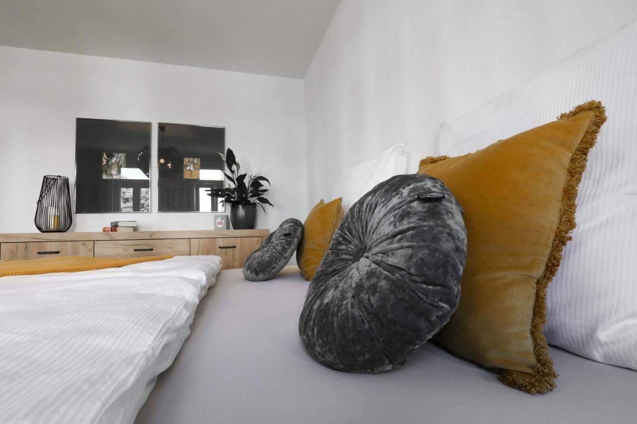Exklusives Apartment Im Zentrum Von Erfurt - Meyfartstrasse 12 - 5 Exteriér fotografie