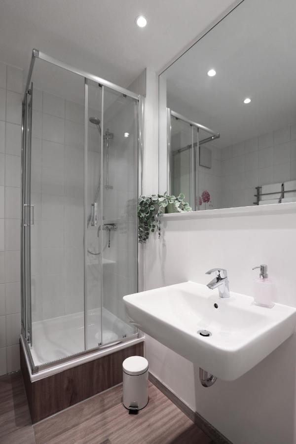 Exklusives Apartment Im Zentrum Von Erfurt - Meyfartstrasse 12 - 5 Exteriér fotografie