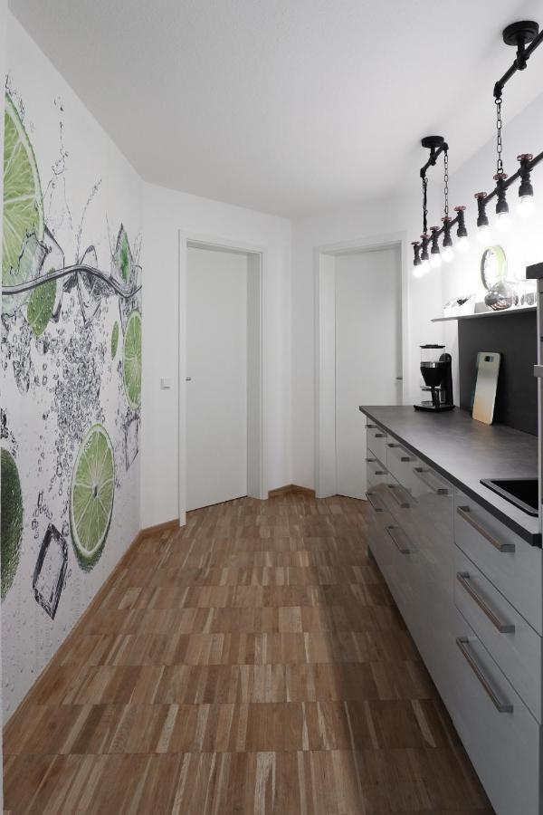 Exklusives Apartment Im Zentrum Von Erfurt - Meyfartstrasse 12 - 5 Exteriér fotografie